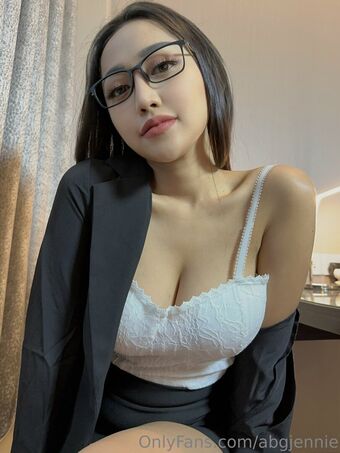 abgjennie Nude Leaks OnlyFans Photo 1