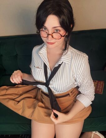 Adinas Cozy Life Nude Leaks OnlyFans Photo 4