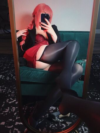 Adinas Cozy Life Nude Leaks OnlyFans Photo 6