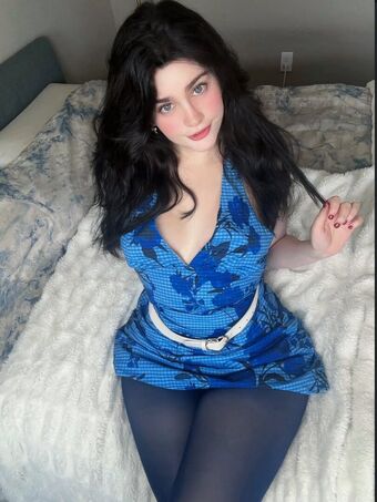 Adinas Cozy Life Nude Leaks OnlyFans Photo 2