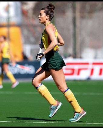 Agustina Albertario Nude Leaks OnlyFans Photo 36