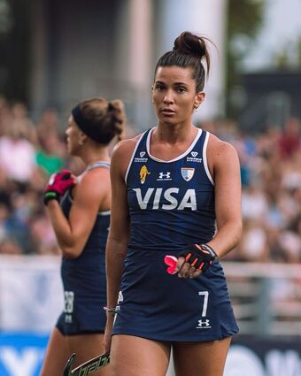 Agustina Albertario Nude Leaks OnlyFans Photo 22