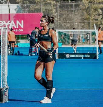 Agustina Albertario Nude Leaks OnlyFans Photo 30