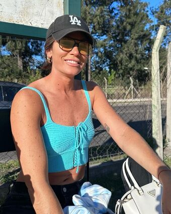 Agustina Albertario Nude Leaks OnlyFans Photo 31