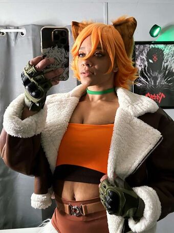 Alicia Rancier Nude Leaks OnlyFans Photo 47