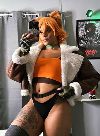 Alicia Rancier Nude Leaks OnlyFans Photo 50