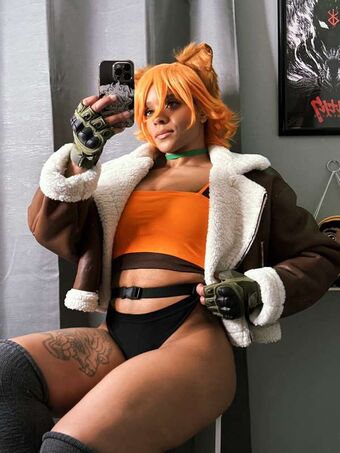 Alicia Rancier Nude Leaks OnlyFans Photo 51