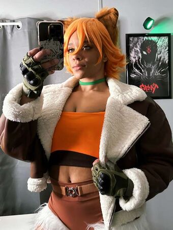 Alicia Rancier Nude Leaks OnlyFans Photo 49