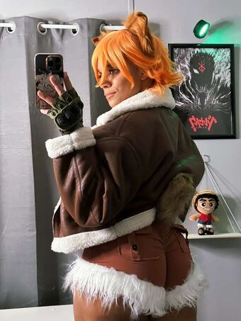 Alicia Rancier Nude Leaks OnlyFans Photo 48