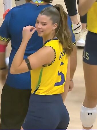 Aline Segato Nude Leaks OnlyFans Photo 9