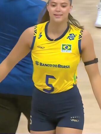 Aline Segato Nude Leaks OnlyFans Photo 7