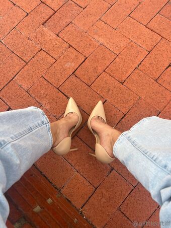 alittleoftiff Nude Leaks OnlyFans Photo 45