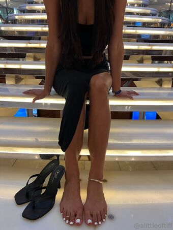 alittleoftiff Nude Leaks OnlyFans Photo 41