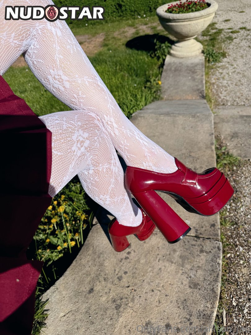 Allison_Jae Leaked Photo 11