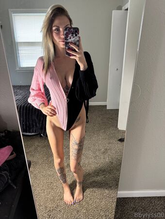 Alyssa Harvey Nude Leaks OnlyFans Photo 41