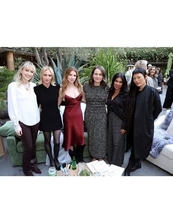 Anna-kendrick Nude Leaks OnlyFans Photo 471