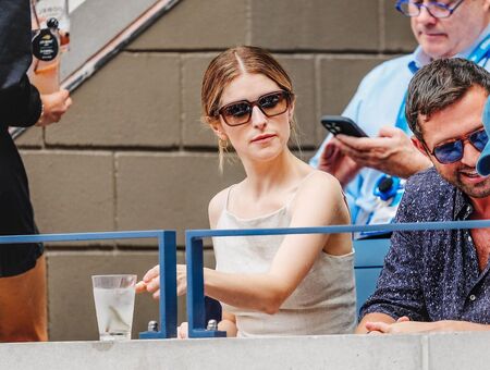 Anna-kendrick Nude Leaks OnlyFans Photo 467