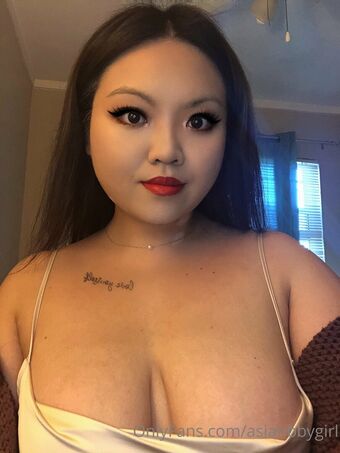 asianbbygirl Nude Leaks OnlyFans Photo 4