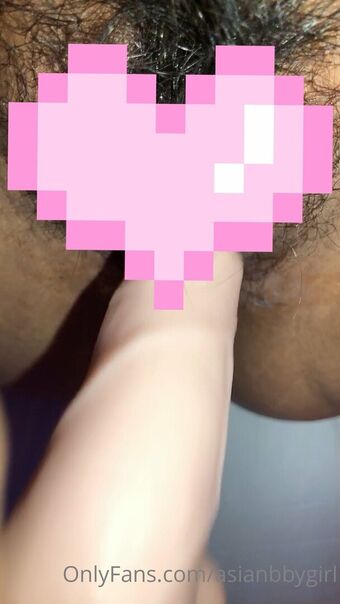 asianbbygirl Nude Leaks OnlyFans Photo 8