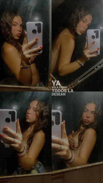 Azul Alterio Nude Leaks OnlyFans Photo 2