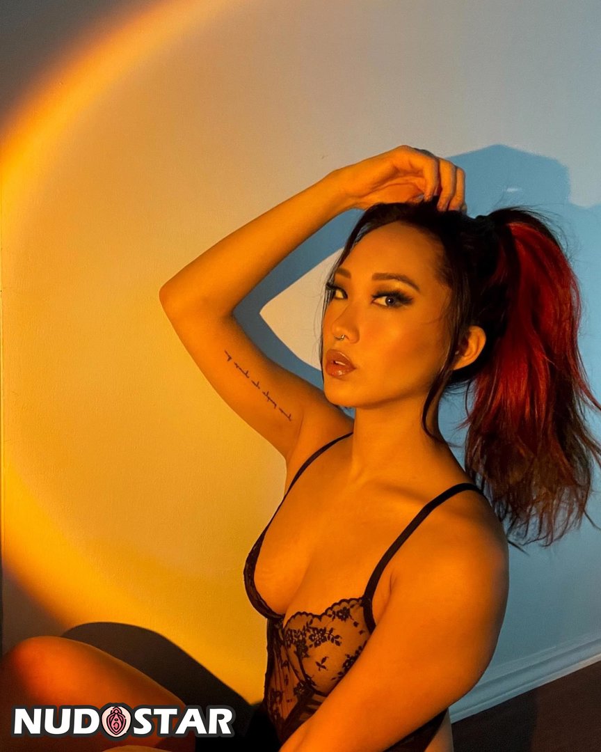 Belnotbella Leaked Photo 10