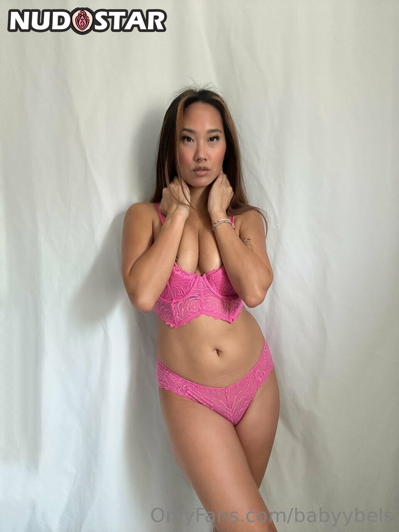 Belnotbella Leaked Photo 7