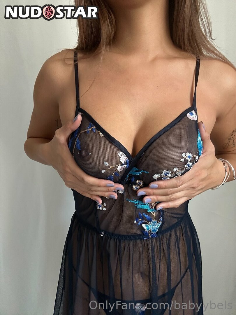 Belnotbella Leaked Photo 18