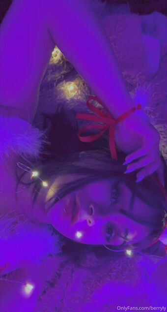 berryly Nude Leaks OnlyFans Photo 34