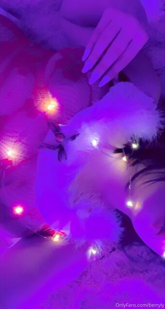 berryly Nude Leaks OnlyFans Photo 35