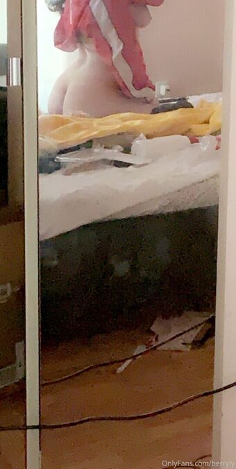 berryly Nude Leaks OnlyFans Photo 23