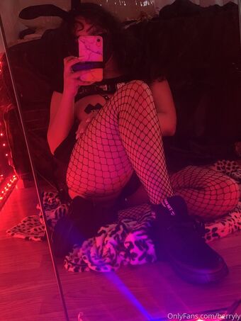 berryly Nude Leaks OnlyFans Photo 36