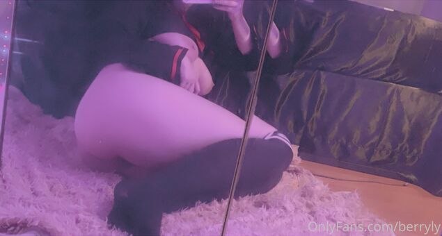 berryly Nude Leaks OnlyFans Photo 29