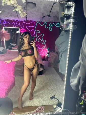 bigbootybre.xofree Nude Leaks OnlyFans Photo 2