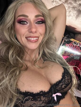 bigbootybre.xofree Nude Leaks OnlyFans Photo 9