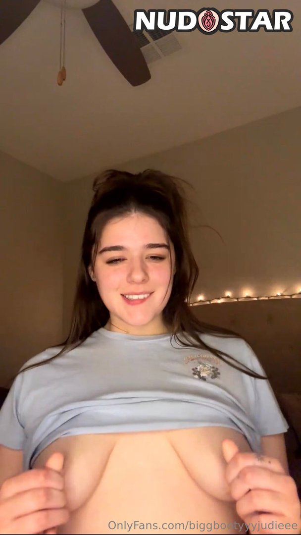 Biggbootyyyjudieee Leaked Photo 7