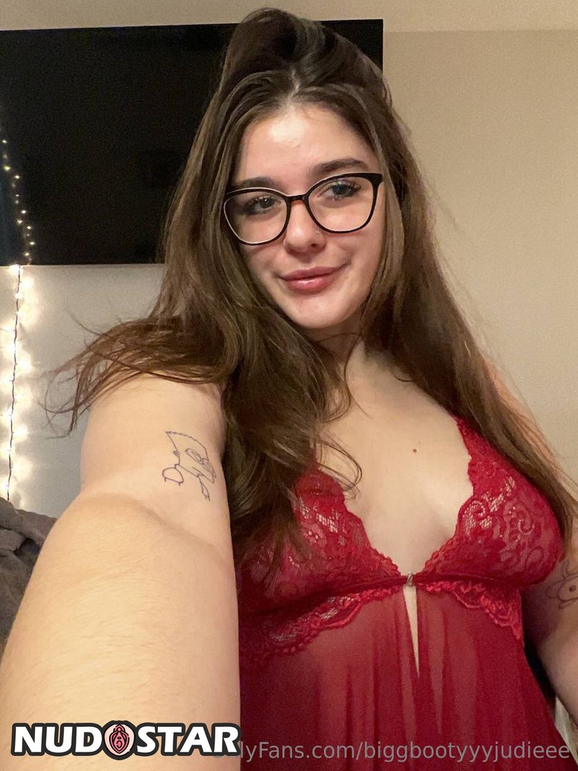 Biggbootyyyjudieee Leaked Photo 8
