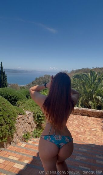 bodybuildingqueen Nude Leaks OnlyFans Photo 4