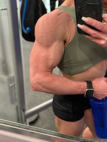 bodybyshway Nude Leaks OnlyFans Photo 7