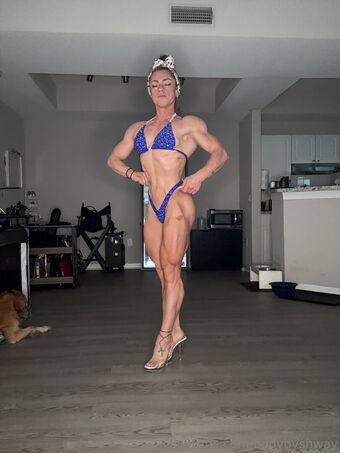 bodybyshway Nude Leaks OnlyFans Photo 13