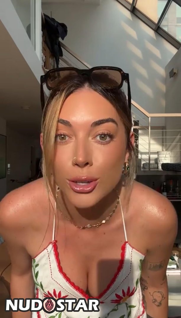 Briannalapagalia Leaked Photo 13