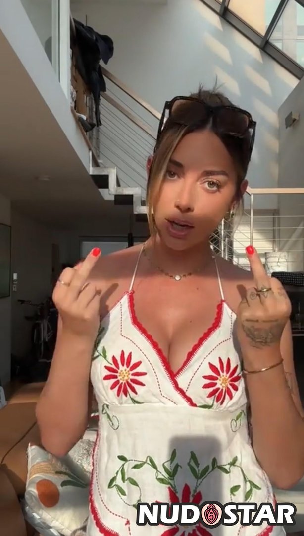 Briannalapagalia Leaked Photo 8