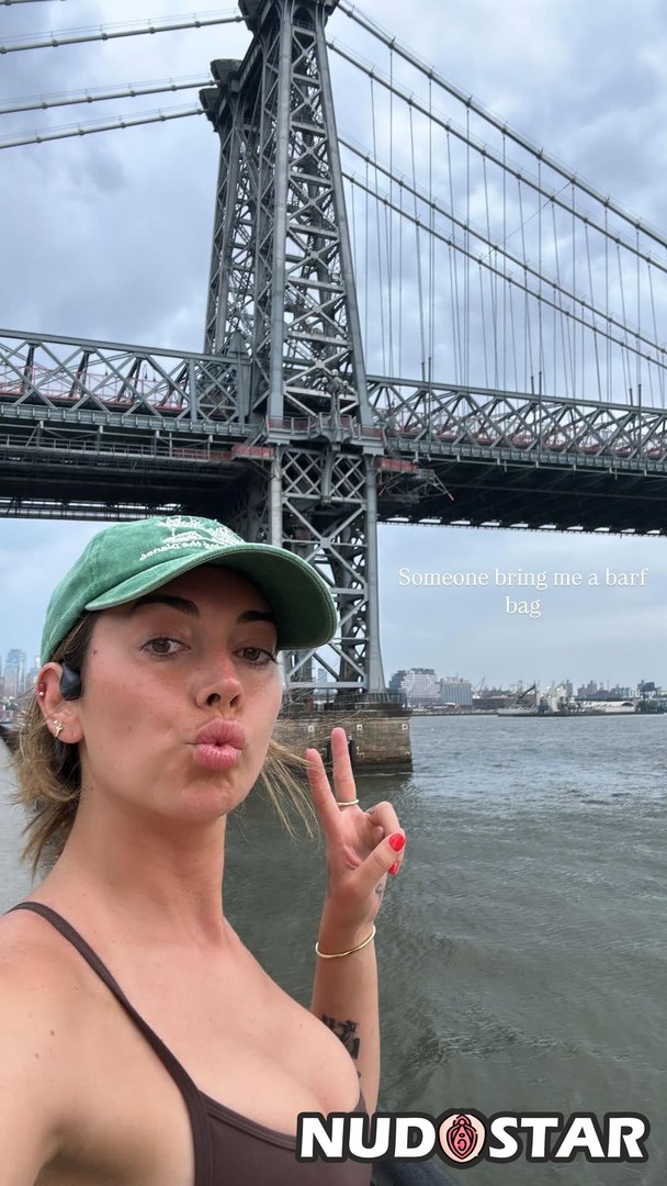 Briannalapagalia Leaked Photo 11