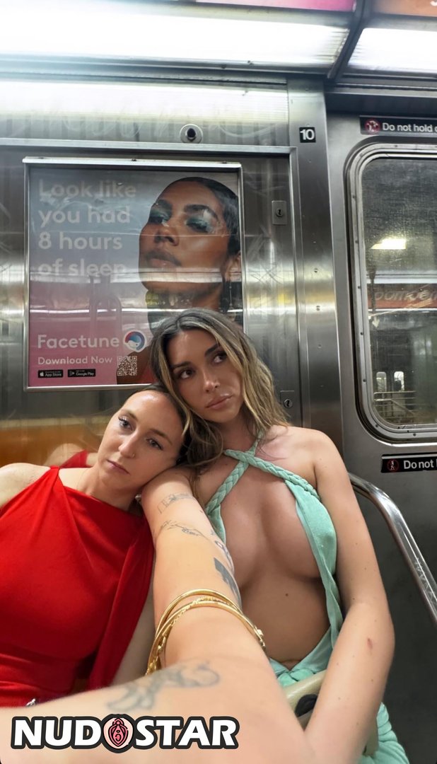 Briannalapagalia Leaked Photo 5