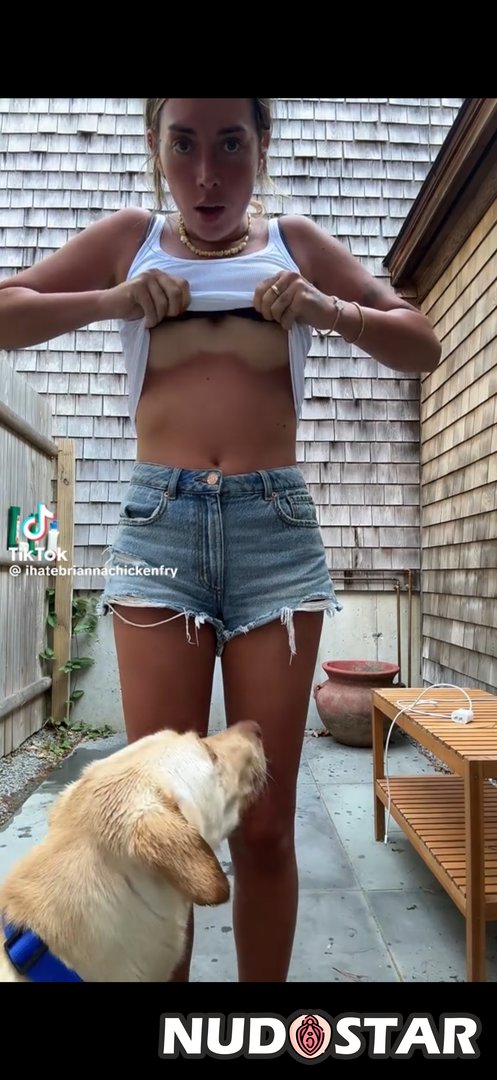 Briannalapagalia Leaked Photo 6