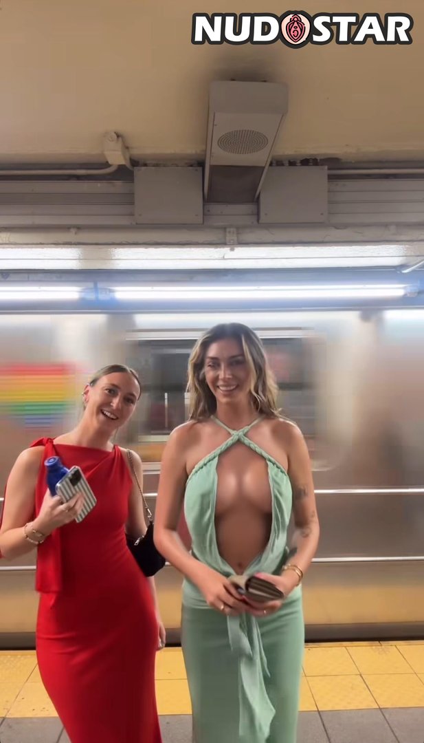 Briannalapagalia Leaked Photo 1