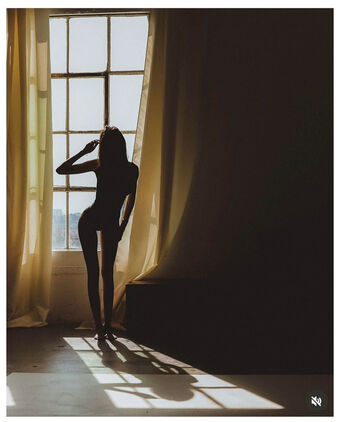 Caitlinerino Neill Nude Leaks OnlyFans Photo 1