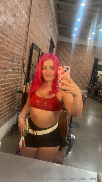 KoochieKachow17 Nude Leaks OnlyFans Photo 15