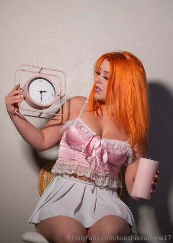 KoochieKachow17 Nude Leaks OnlyFans Photo 9