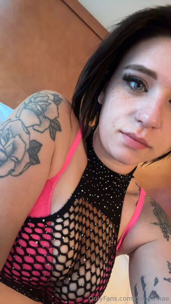 chloeemae Nude Leaks OnlyFans Photo 28