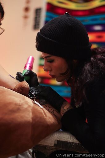 teeenybop Nude Leaks OnlyFans Photo 73